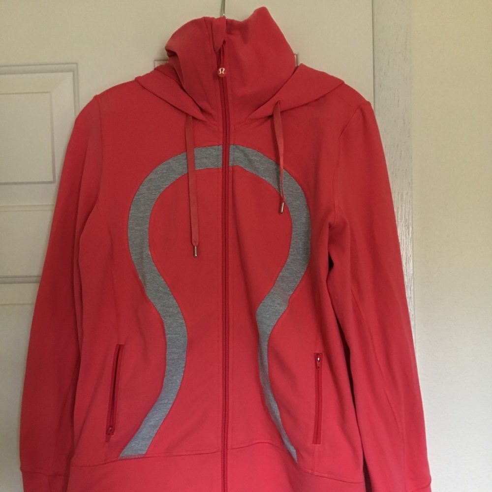 Lululemon Studio jacket